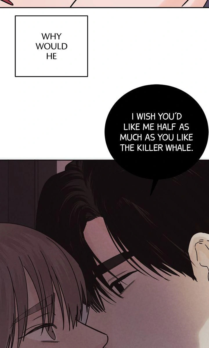 Read Killer Whale Protocol chapter 19 image 11 on Lezhin