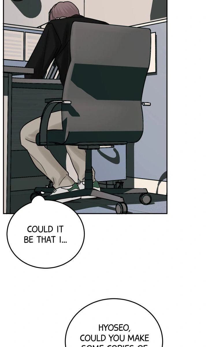 Read Killer Whale Protocol chapter 19 image 16 on Lezhin
