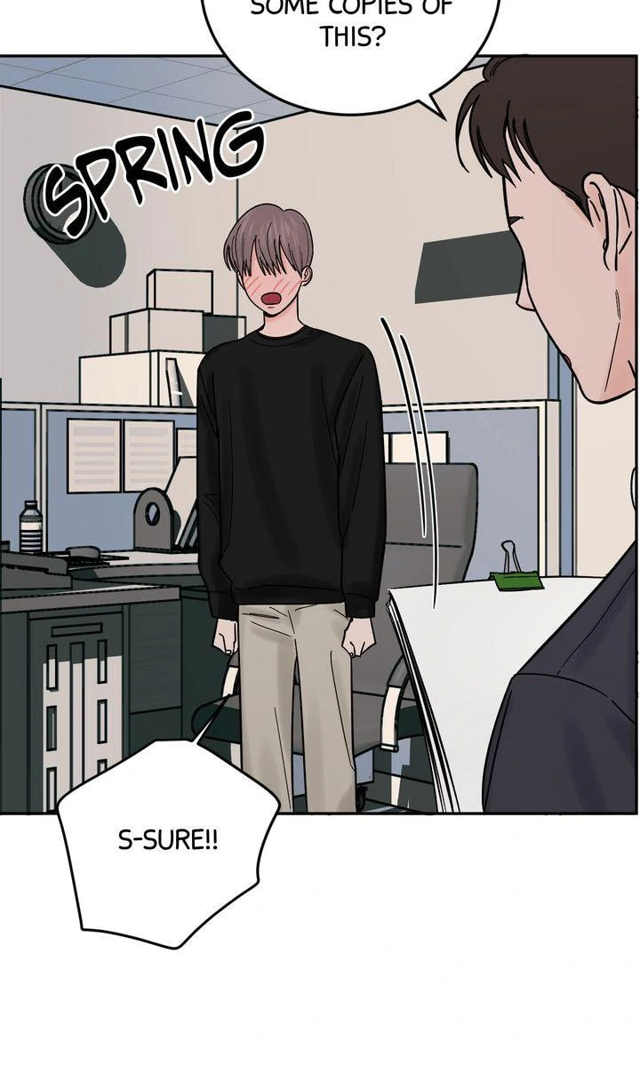 Read Killer Whale Protocol chapter 19 image 17 on Lezhin