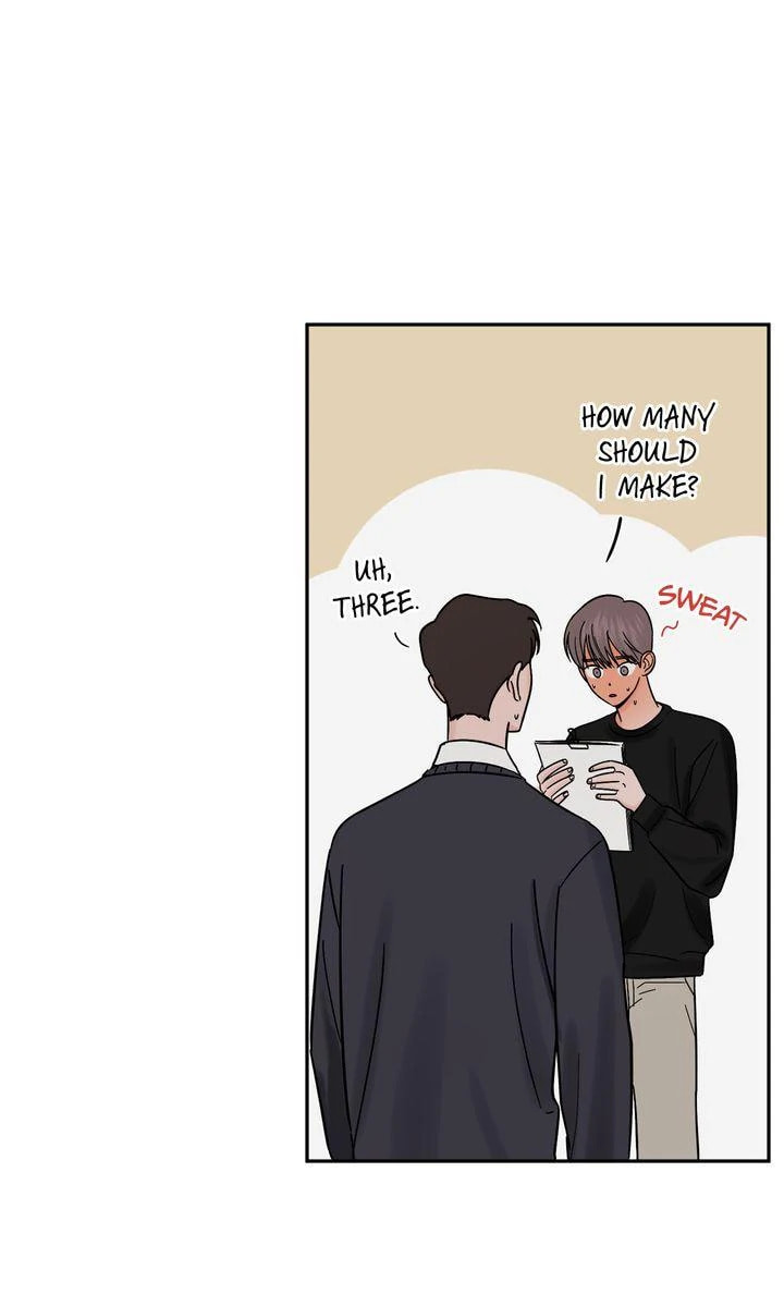 Read Killer Whale Protocol chapter 19 image 18 on Lezhin