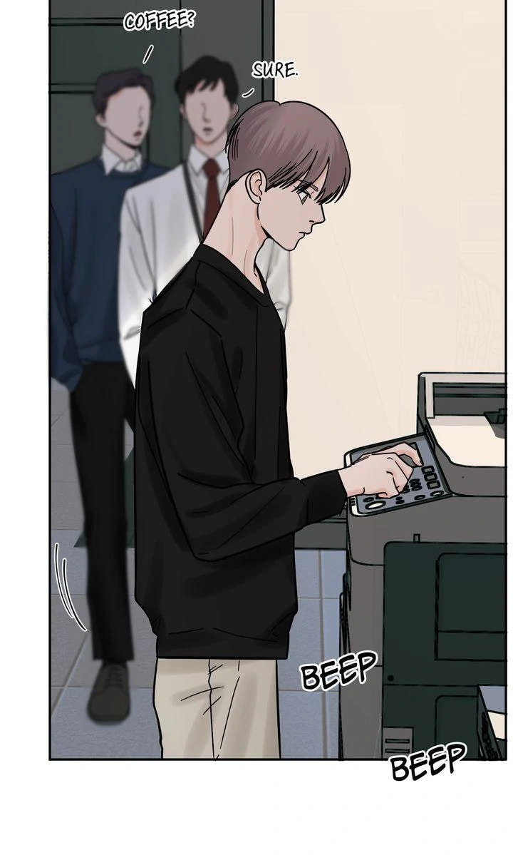 Read Killer Whale Protocol chapter 19 image 21 on Lezhin