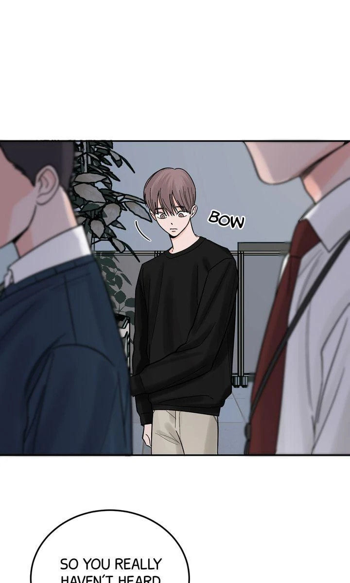 Read Killer Whale Protocol chapter 19 image 22 on Lezhin