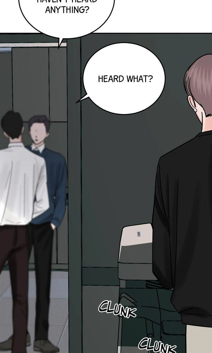 Read Killer Whale Protocol chapter 19 image 23 on Lezhin