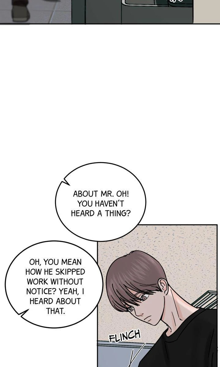 Read Killer Whale Protocol chapter 19 image 24 on Lezhin