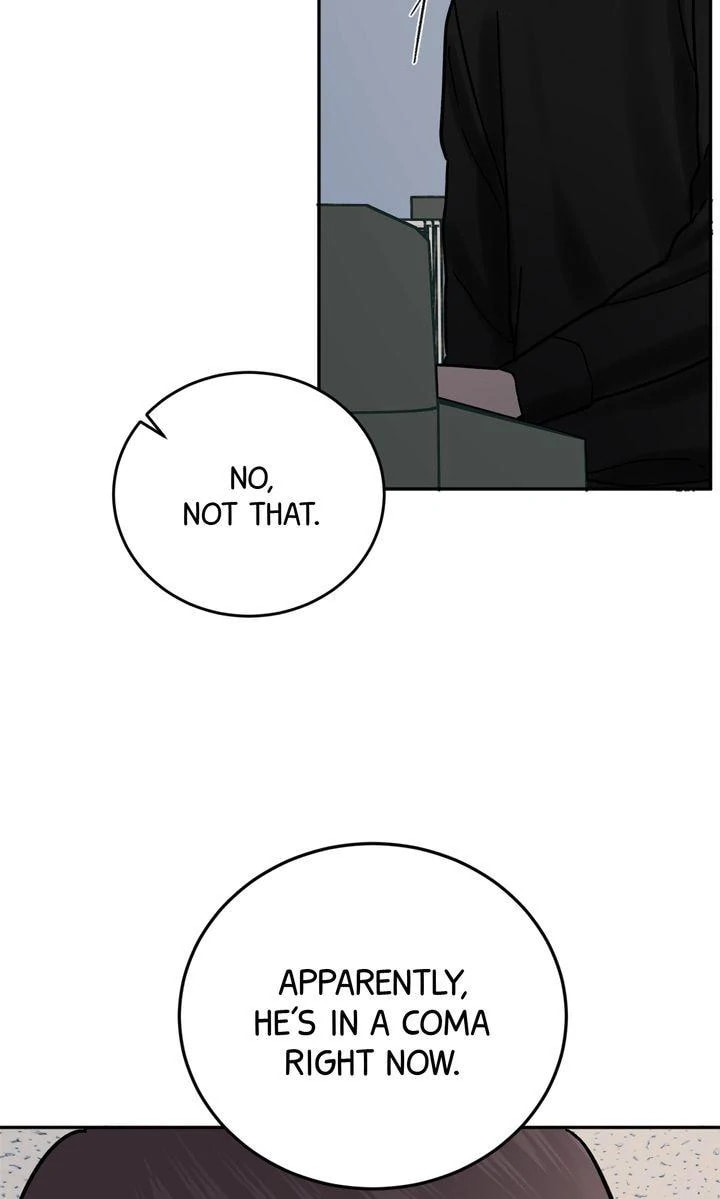 Read Killer Whale Protocol chapter 19 image 25 on Lezhin