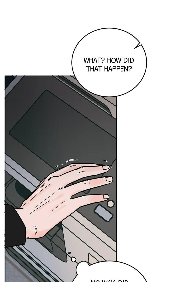 Read Killer Whale Protocol chapter 19 image 27 on Lezhin