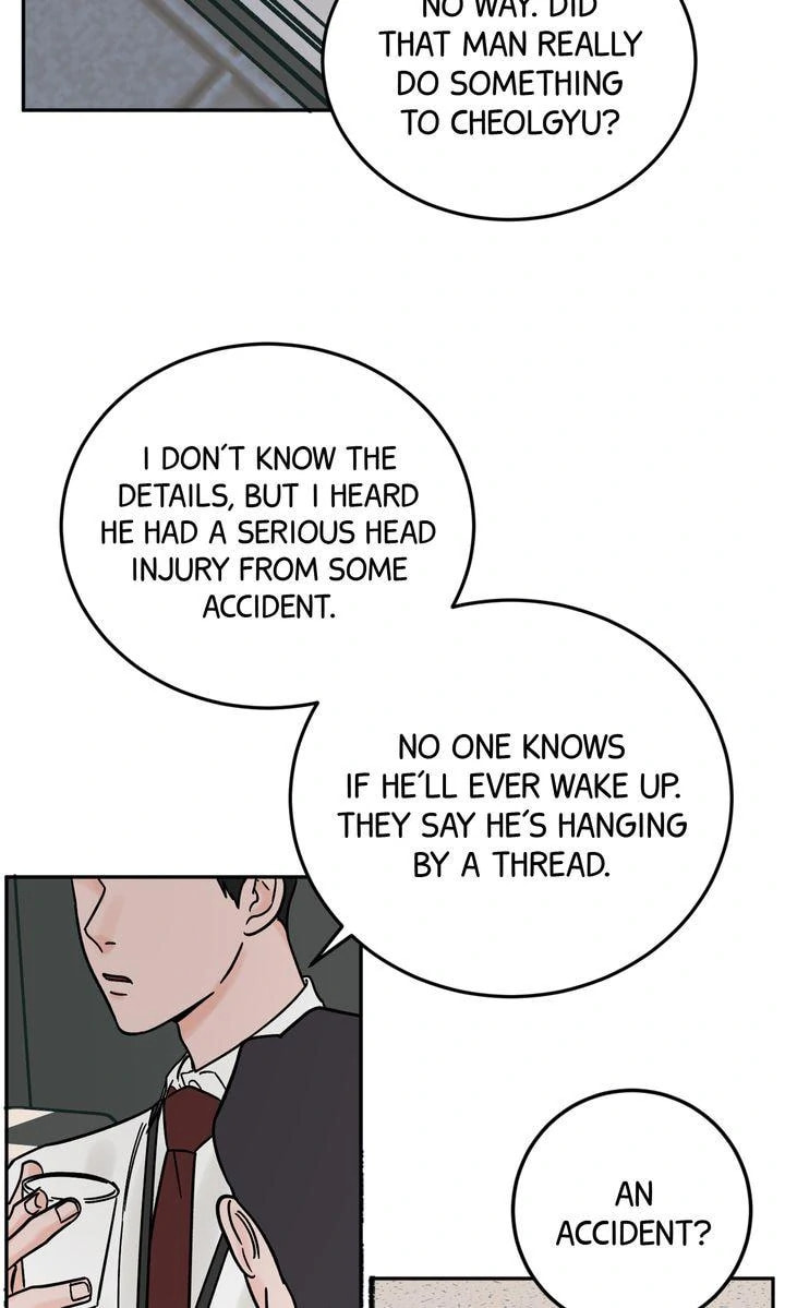 Read Killer Whale Protocol chapter 19 image 28 on Lezhin