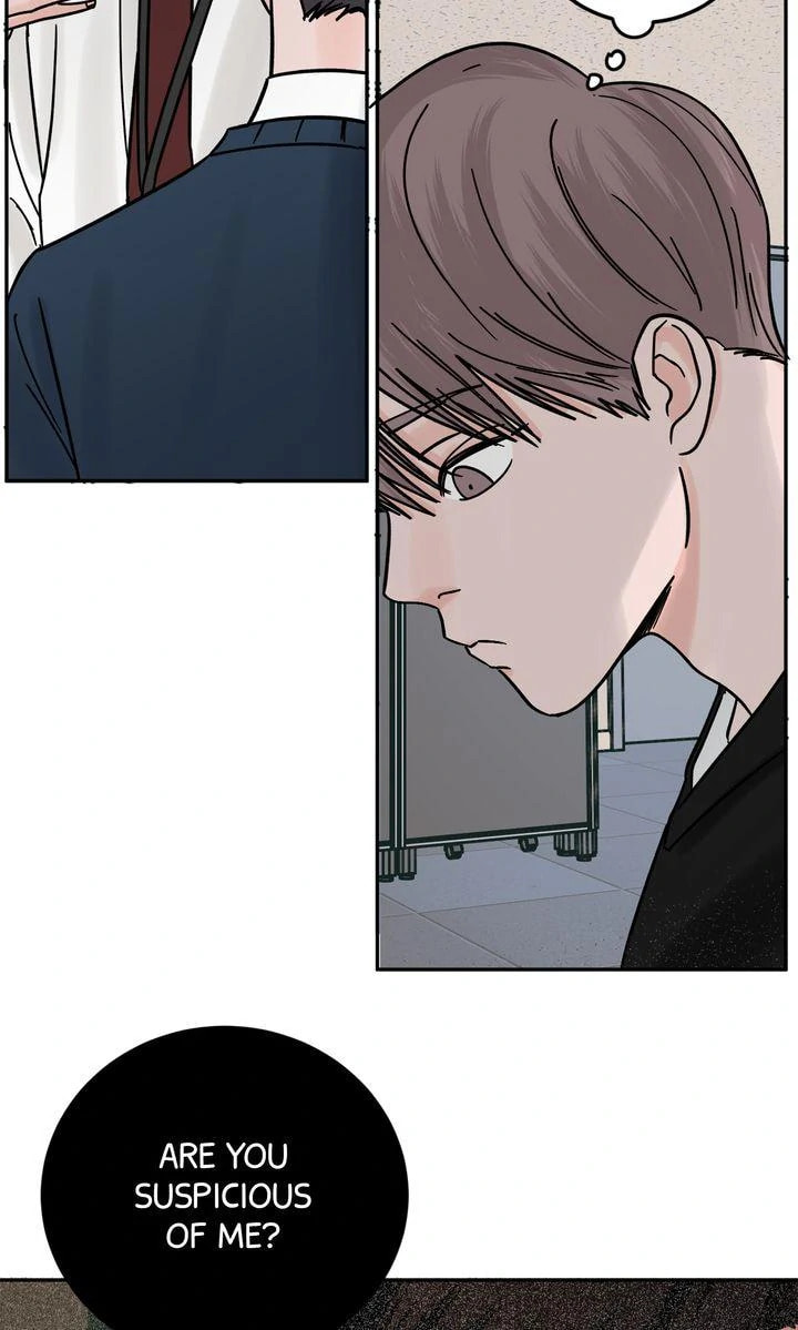 Read Killer Whale Protocol chapter 19 image 29 on Lezhin