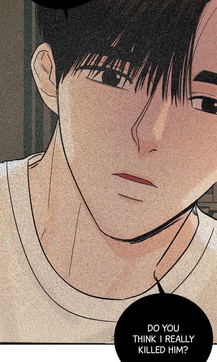Read Killer Whale Protocol chapter 19 image 30 on Lezhin