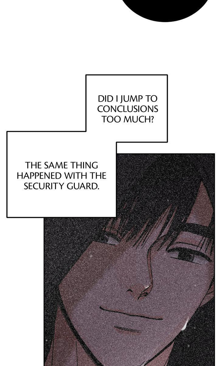 Read Killer Whale Protocol chapter 19 image 31 on Lezhin
