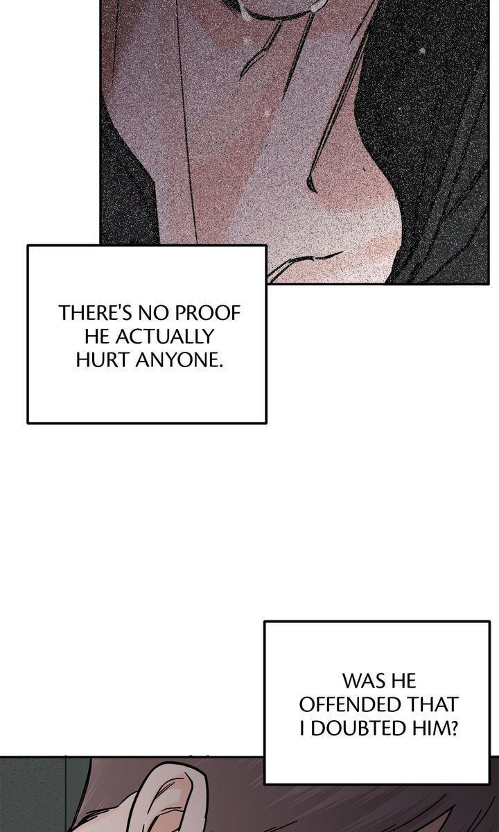 Read Killer Whale Protocol chapter 19 image 32 on Lezhin