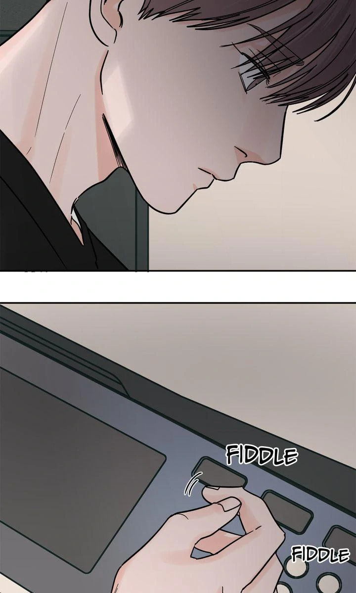 Read Killer Whale Protocol chapter 19 image 33 on Lezhin