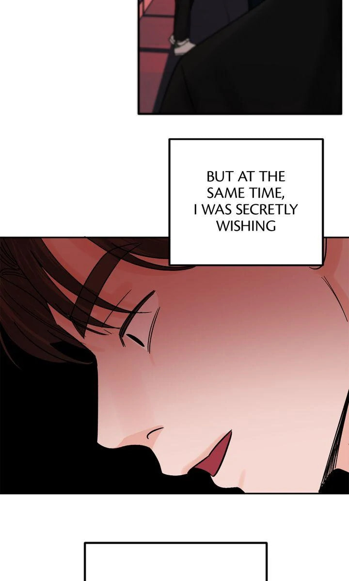 Read Killer Whale Protocol chapter 19 image 37 on Lezhin
