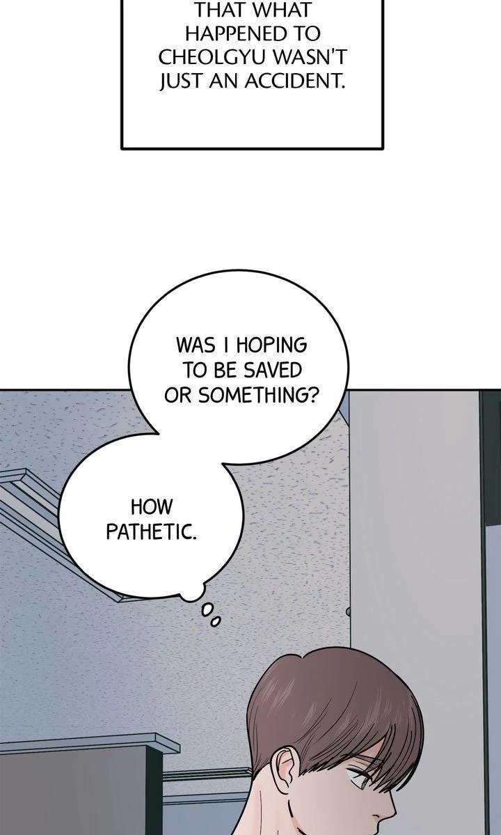 Read Killer Whale Protocol chapter 19 image 38 on Lezhin