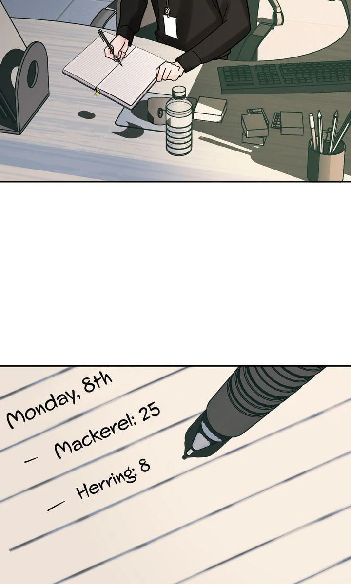 Read Killer Whale Protocol chapter 19 image 4 on Lezhin