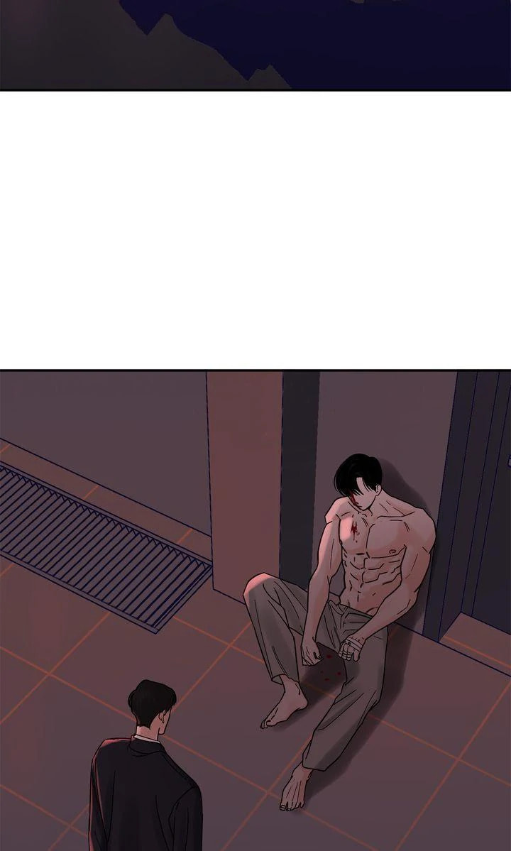 Read Killer Whale Protocol chapter 19 image 43 on Lezhin