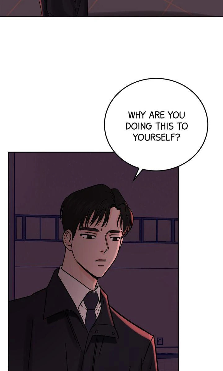 Read Killer Whale Protocol chapter 19 image 44 on Lezhin