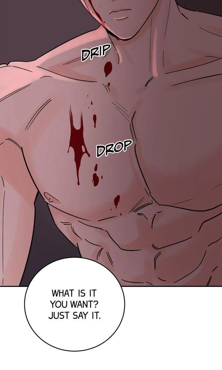 Read Killer Whale Protocol chapter 19 image 46 on Lezhin