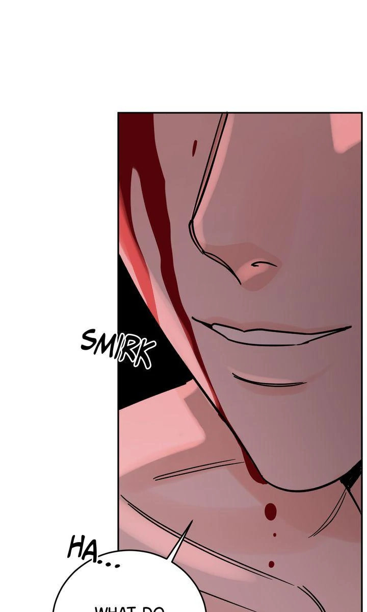 Read Killer Whale Protocol chapter 19 image 47 on Lezhin