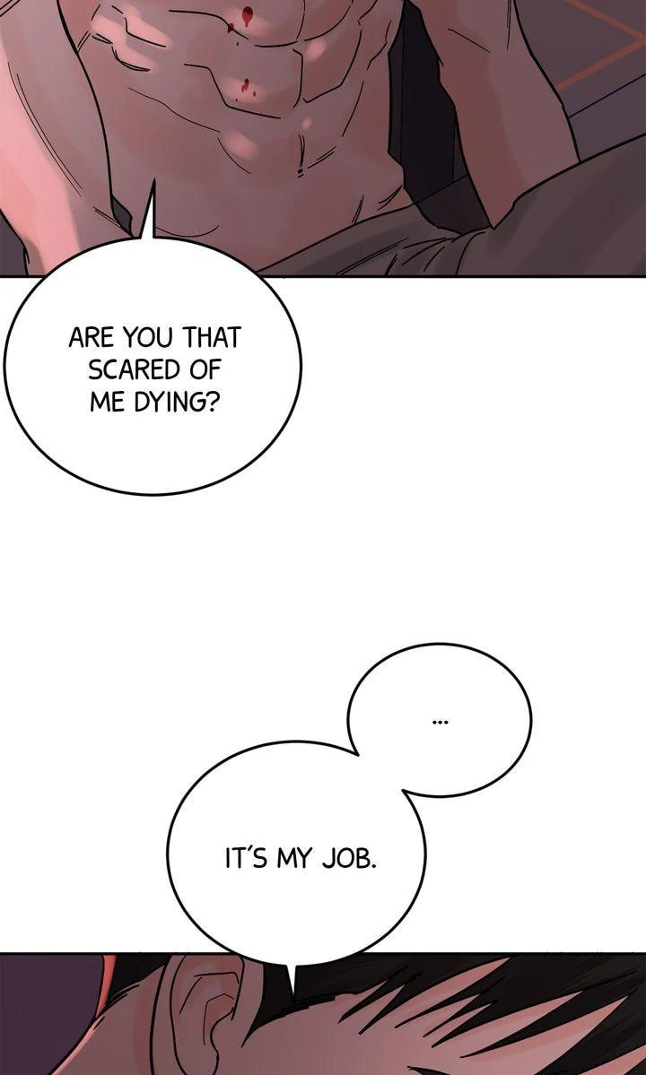 Read Killer Whale Protocol chapter 19 image 49 on Lezhin