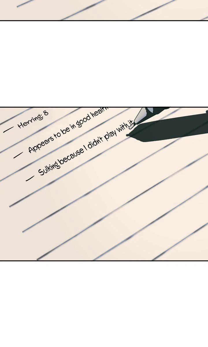 Read Killer Whale Protocol chapter 19 image 5 on Lezhin