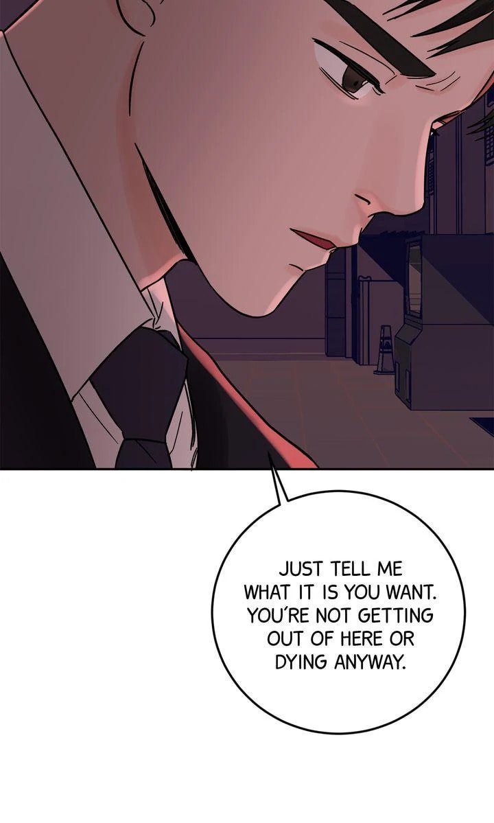 Read Killer Whale Protocol chapter 19 image 50 on Lezhin