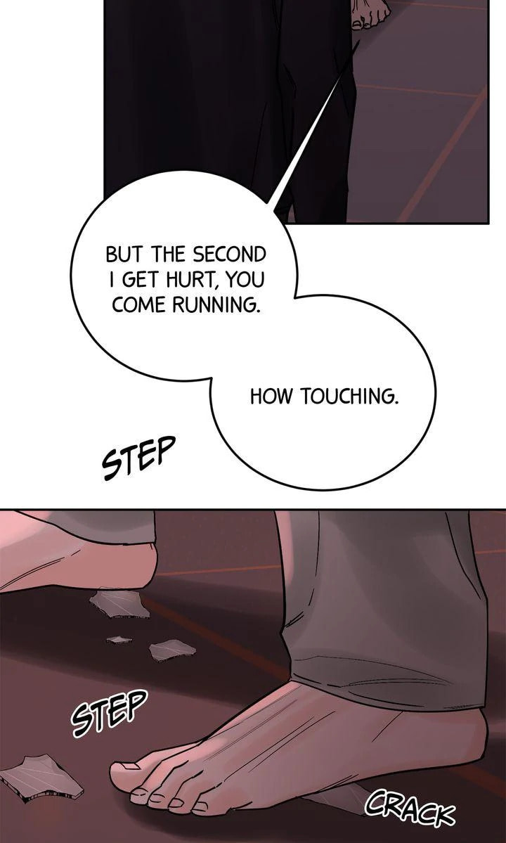 Read Killer Whale Protocol chapter 19 image 52 on Lezhin