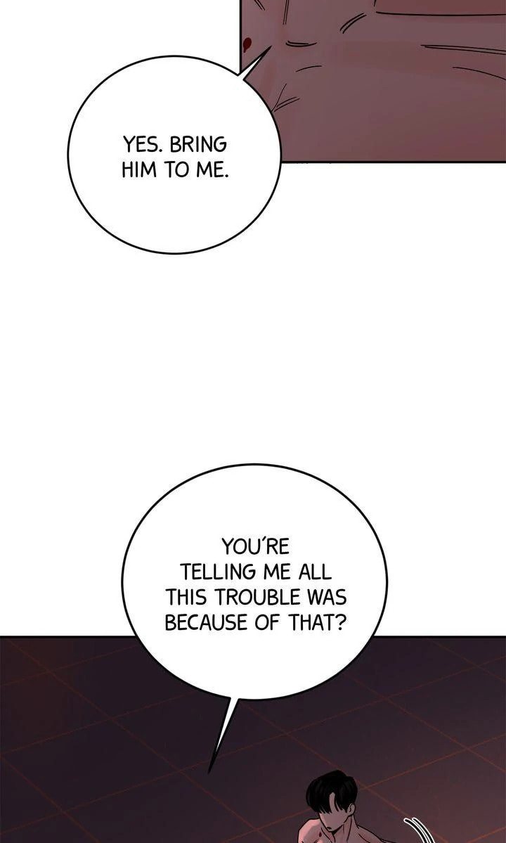 Read Killer Whale Protocol chapter 19 image 56 on Lezhin