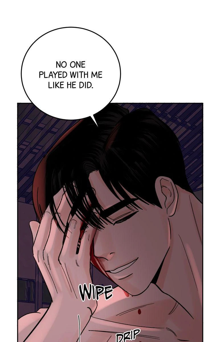 Read Killer Whale Protocol chapter 19 image 58 on Lezhin