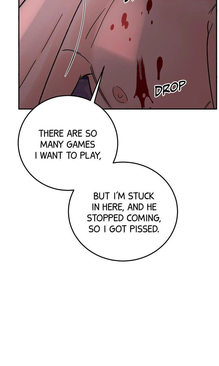 Read Killer Whale Protocol chapter 19 image 59 on Lezhin