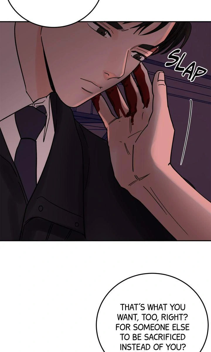 Read Killer Whale Protocol chapter 19 image 61 on Lezhin