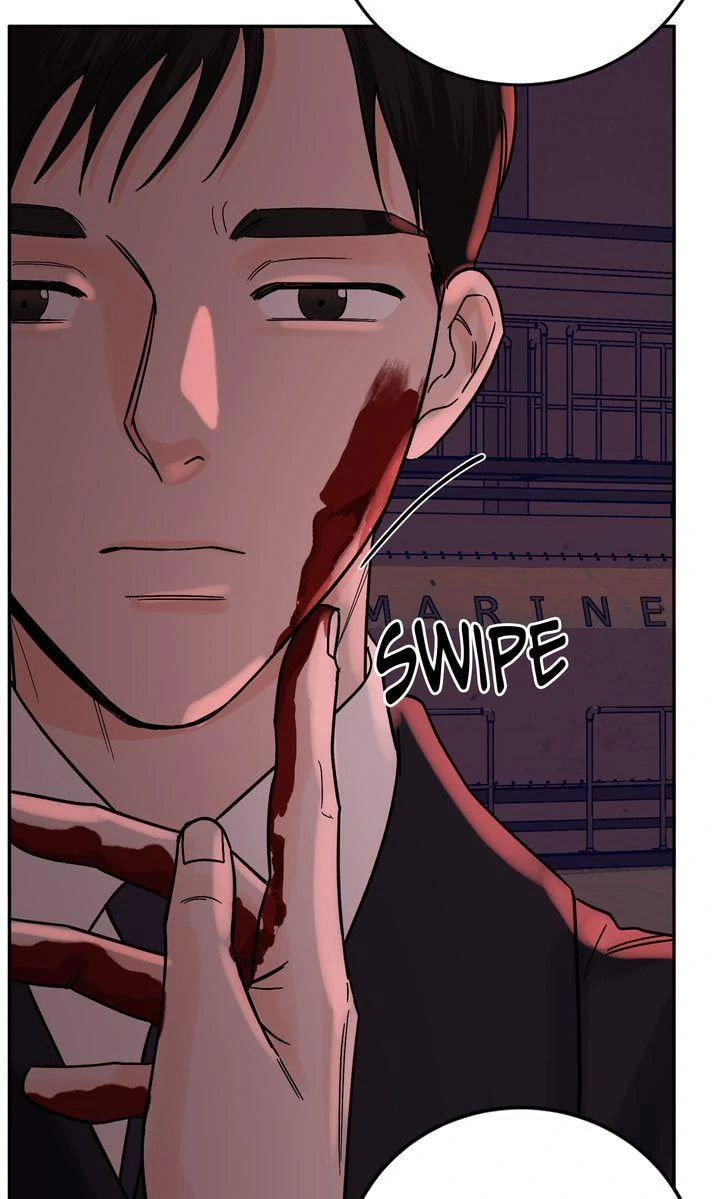 Read Killer Whale Protocol chapter 19 image 62 on Lezhin