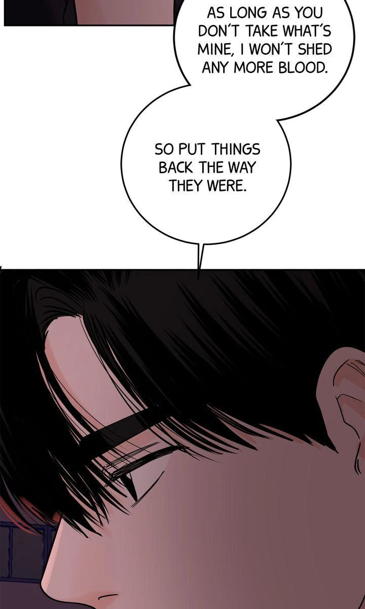 Read Killer Whale Protocol chapter 19 image 63 on Lezhin