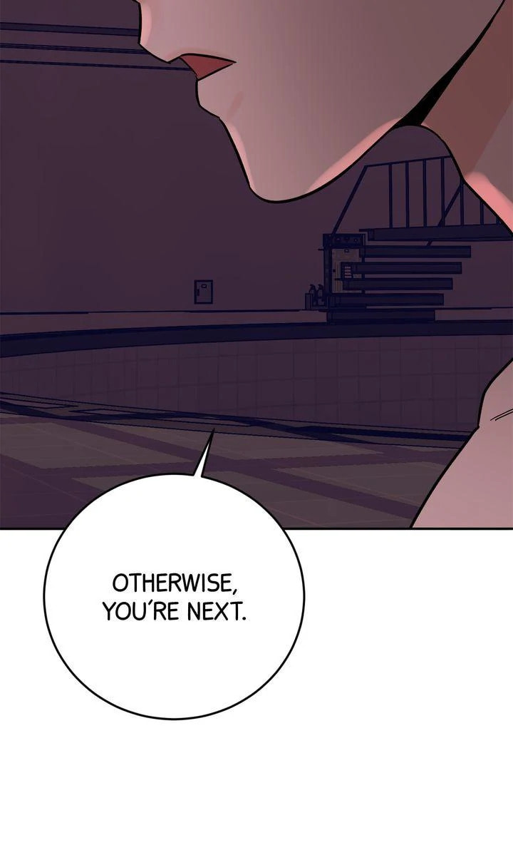 Read Killer Whale Protocol chapter 19 image 64 on Lezhin