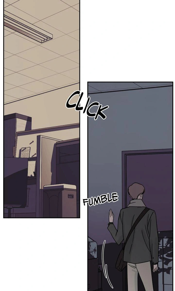 Read Killer Whale Protocol chapter 19 image 66 on Lezhin