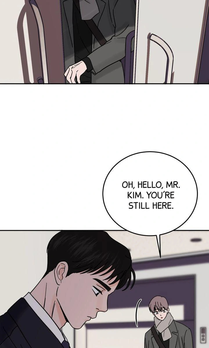 Read Killer Whale Protocol chapter 19 image 68 on Lezhin