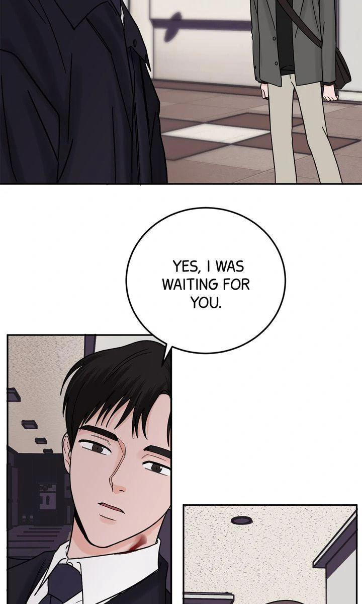 Read Killer Whale Protocol chapter 19 image 69 on Lezhin