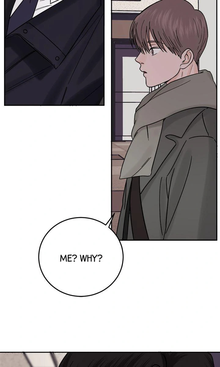 Read Killer Whale Protocol chapter 19 image 70 on Lezhin