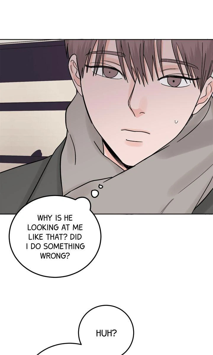 Read Killer Whale Protocol chapter 19 image 72 on Lezhin