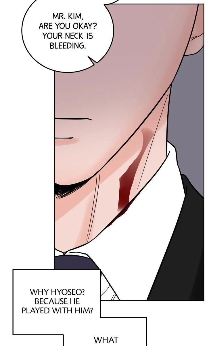 Read Killer Whale Protocol chapter 19 image 73 on Lezhin