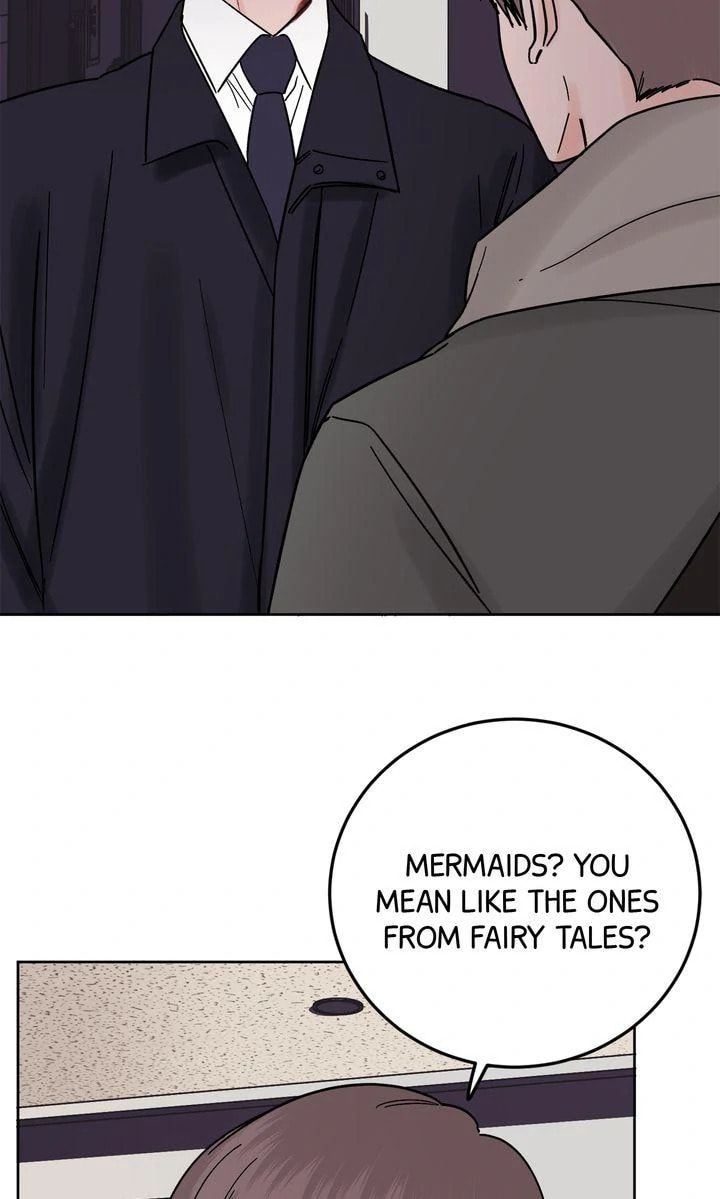 Read Killer Whale Protocol chapter 19 image 75 on Lezhin