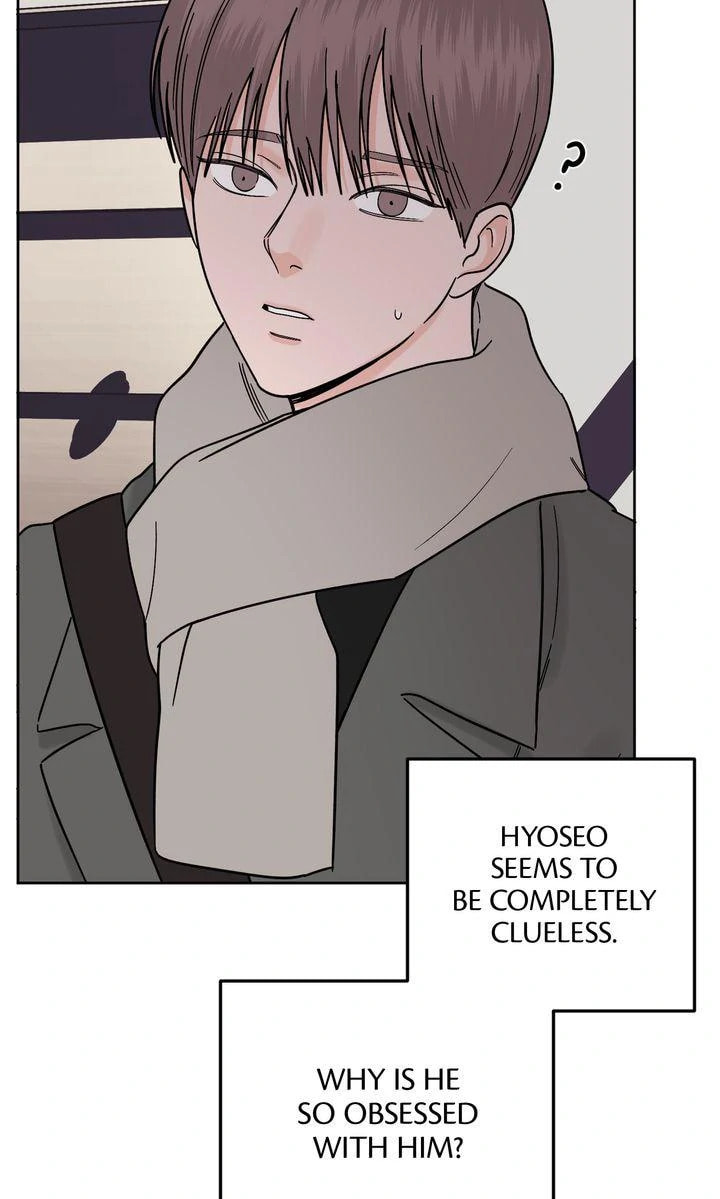 Read Killer Whale Protocol chapter 19 image 76 on Lezhin