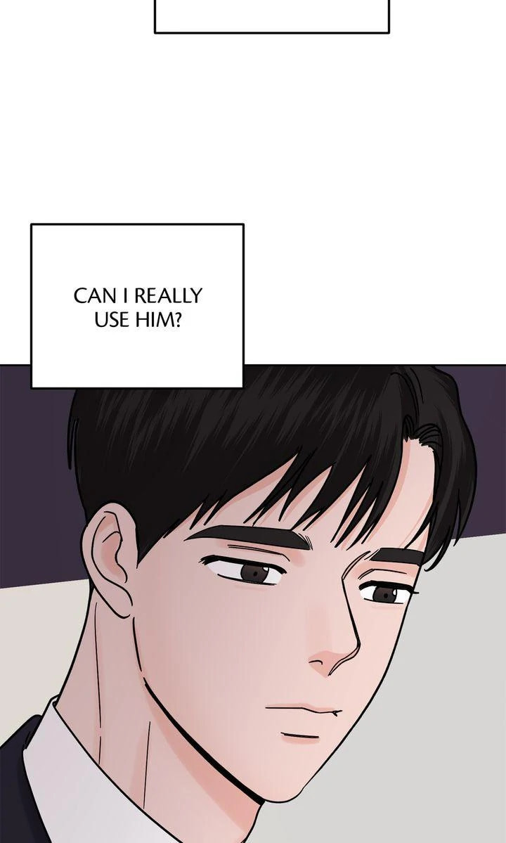 Read Killer Whale Protocol chapter 19 image 77 on Lezhin