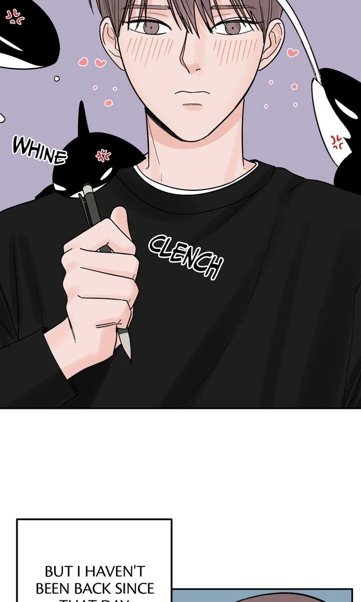 Read Killer Whale Protocol chapter 19 image 8 on Lezhin