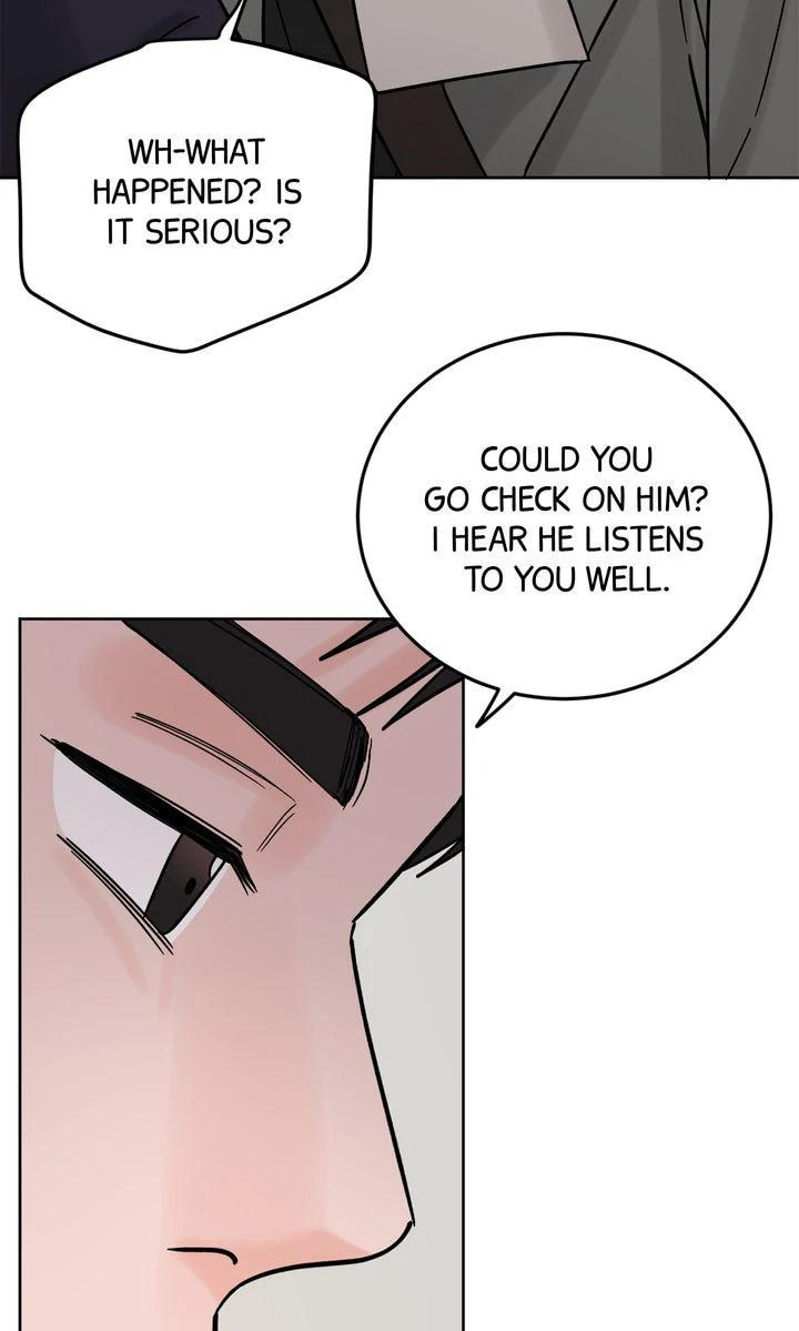 Read Killer Whale Protocol chapter 19 image 81 on Lezhin