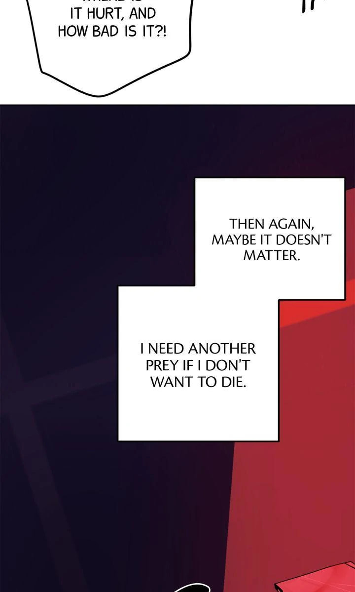 Read Killer Whale Protocol chapter 19 image 86 on Lezhin