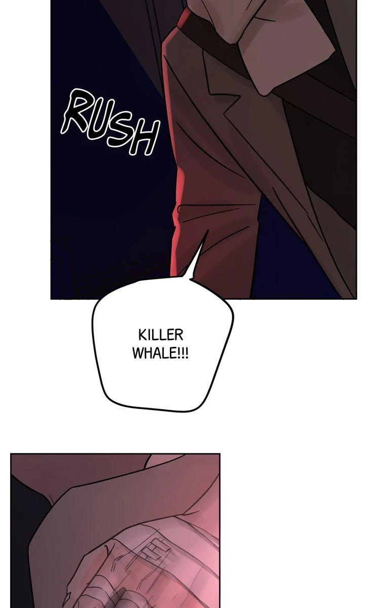 Read Killer Whale Protocol chapter 19 image 89 on Lezhin