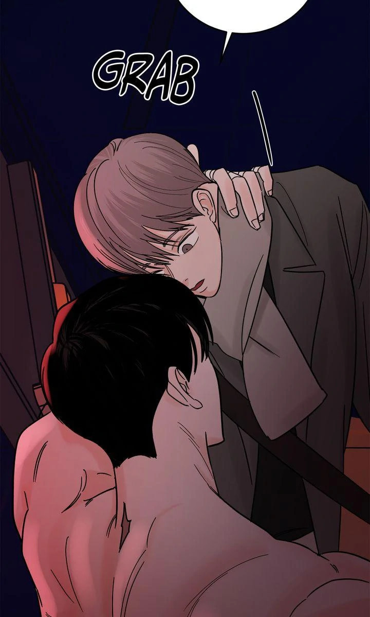 Read Killer Whale Protocol chapter 19 image 91 on Lezhin