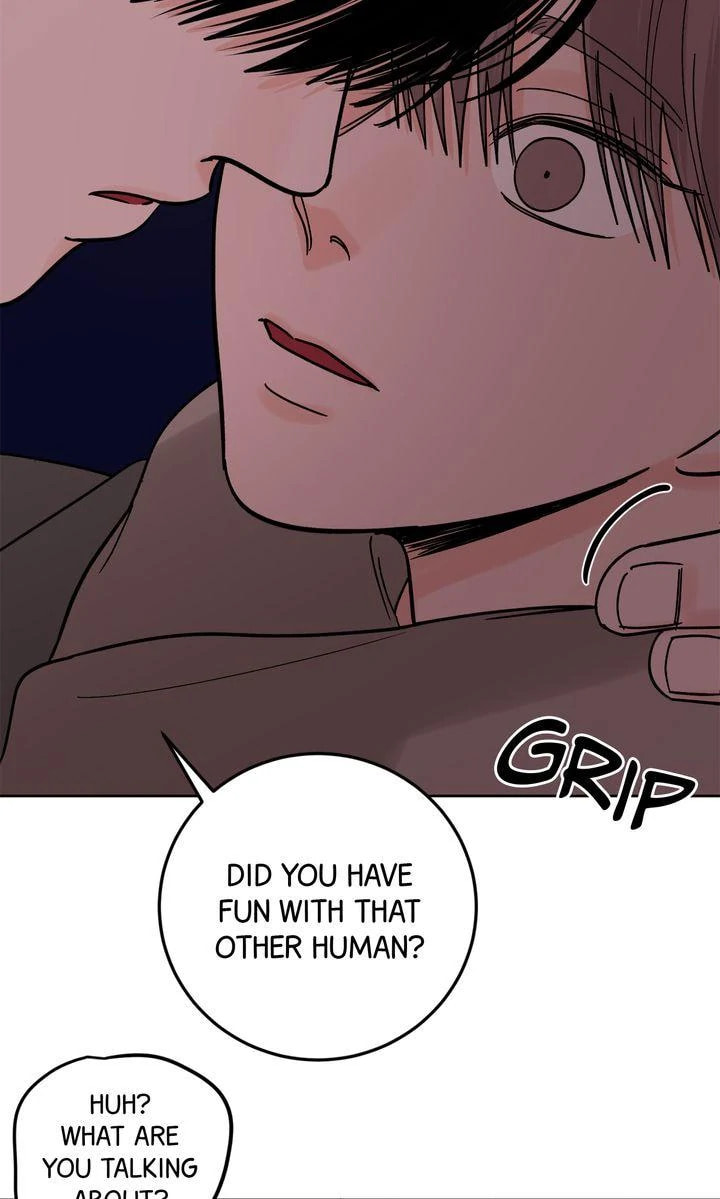 Read Killer Whale Protocol chapter 19 image 93 on Lezhin