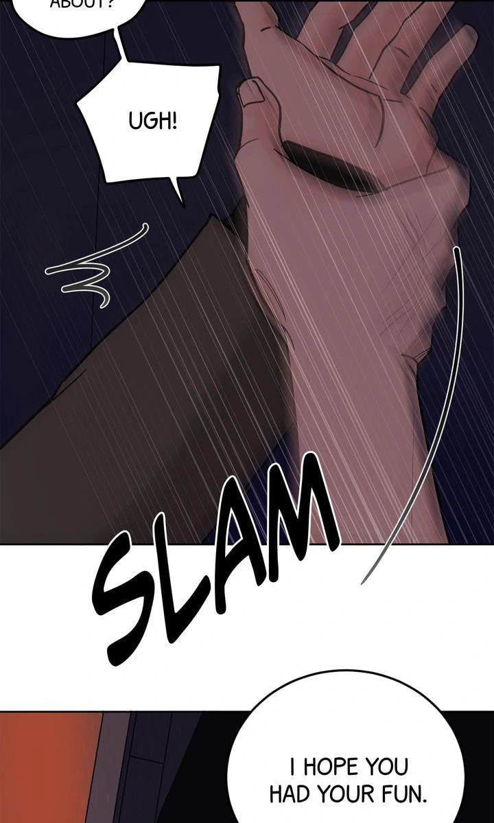 Read Killer Whale Protocol chapter 19 image 94 on Lezhin